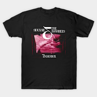 Black Tinderbox T-Shirt